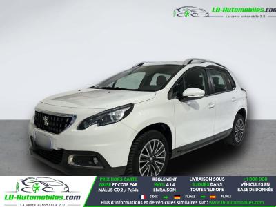 Peugeot 2008 1.6 BlueHDi 75ch BVM