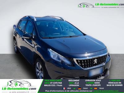 Peugeot 2008 1.6 BlueHDi 75ch BVM