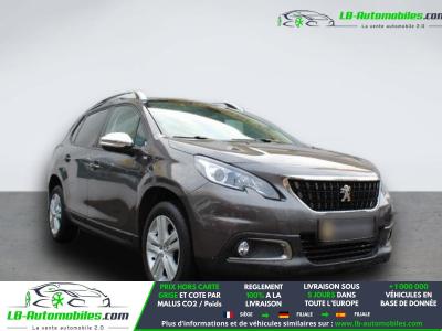 Peugeot 2008 PureTech 82ch BVM