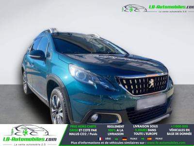 Peugeot 2008 PureTech 82ch BVM