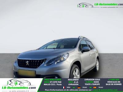 Peugeot 2008 PureTech 82ch BVM