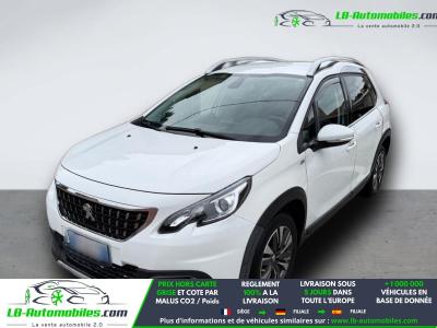 Peugeot 2008 PureTech 82ch BVM