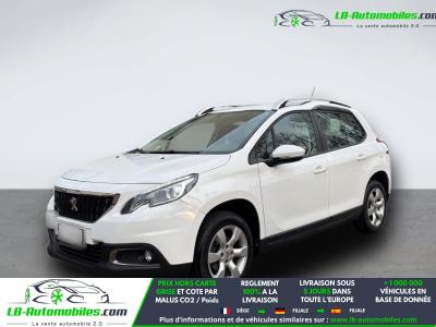 Peugeot 2008 PureTech 82ch BVM