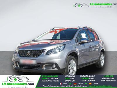 Peugeot 2008 PureTech 82ch BVM