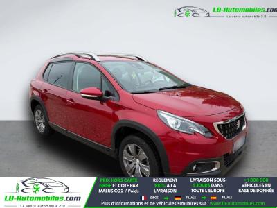Peugeot 2008 PureTech 82ch BVM