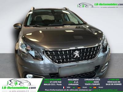 Peugeot 2008 PureTech 82ch BVM