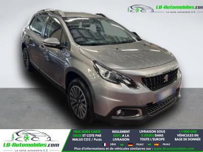 Peugeot 2008 PureTech 82ch BVM