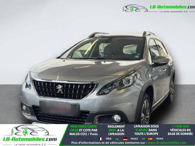 Peugeot 2008 1.2 PureTech 130ch  BVM