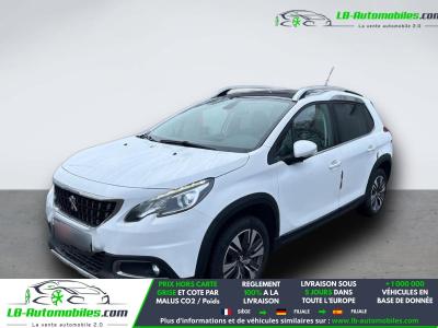 Peugeot 2008 1.2 PureTech 130ch  BVM