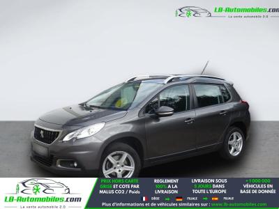 Peugeot 2008 1.2 PureTech 130ch  BVM