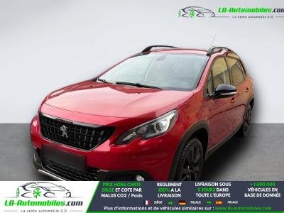 Peugeot 2008 1.2 PureTech 130ch  BVM