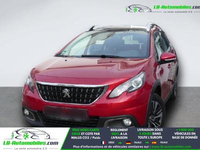 Peugeot 2008 1.2 PureTech 130ch  BVM