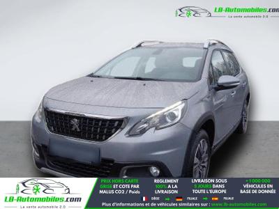 Peugeot 2008 1.2 PureTech 130ch  BVM