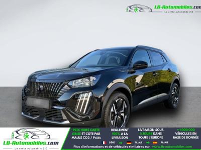 Peugeot 2008 BlueHDi 130  BVA