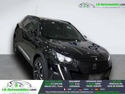 Peugeot 2008 BlueHDi 130  BVA