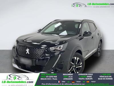 Peugeot 2008 BlueHDi 130  BVA