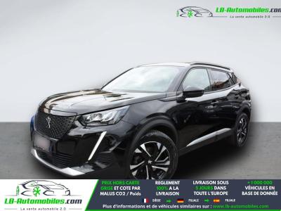 Peugeot 2008 BlueHDi 130  BVA