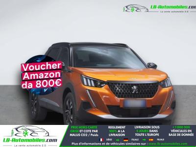 Peugeot 2008 BlueHDi 130  BVA