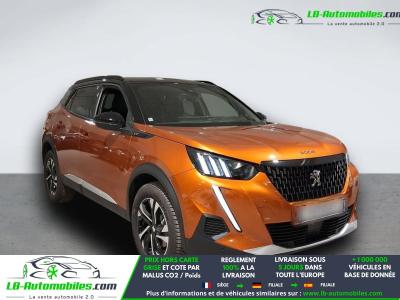 Peugeot 2008 BlueHDi 130  BVA