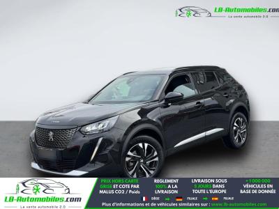 Peugeot 2008 BlueHDi 130  BVA