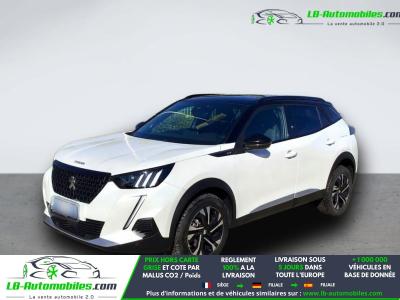 Peugeot 2008 BlueHDi 130  BVA