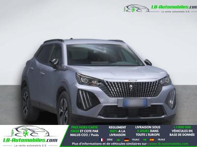 Peugeot 2008 BlueHDi 130  BVA
