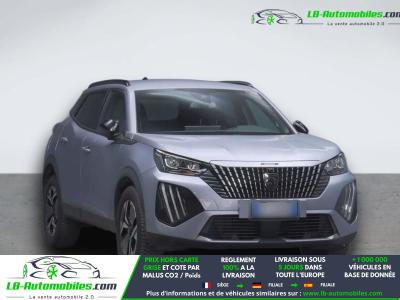 Peugeot 2008 BlueHDi 130  BVA