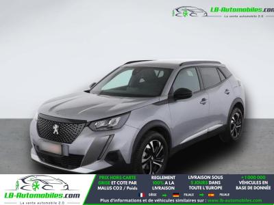 Peugeot 2008 BlueHDi 130  BVA