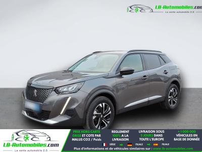 Peugeot 2008 BlueHDi 130  BVA