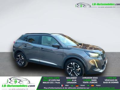 Peugeot 2008 BlueHDi 130  BVA