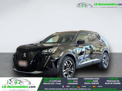 Peugeot 2008 BlueHDi 130  BVA