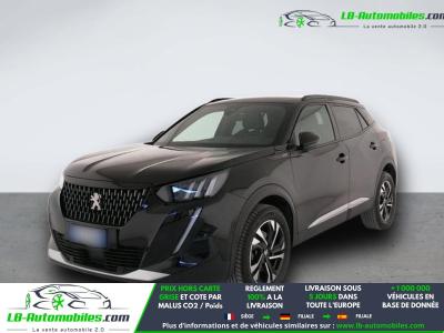 Peugeot 2008 BlueHDi 130  BVA