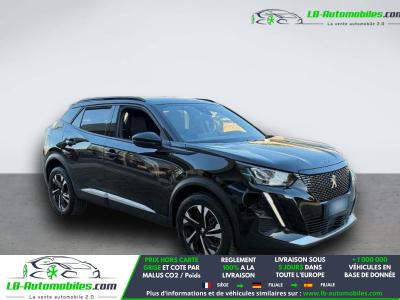 Peugeot 2008 BlueHDi 130  BVA