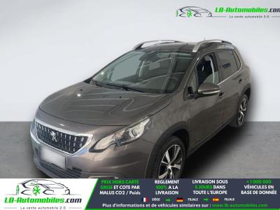 Peugeot 2008 BlueHDi 100ch BVM