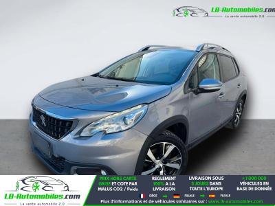 Peugeot 2008 BlueHDi 100ch BVM