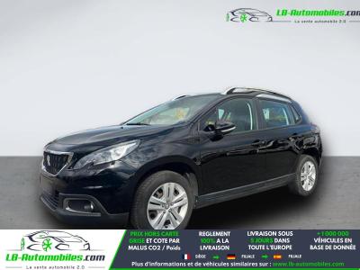 Peugeot 2008 BlueHDi 100ch BVM