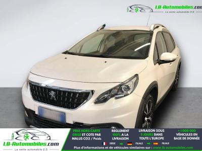 Peugeot 2008 BlueHDi 100ch BVM