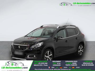 Peugeot 2008 BlueHDi 100ch BVM