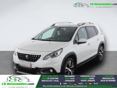 Peugeot 2008 BlueHDi 100ch BVM