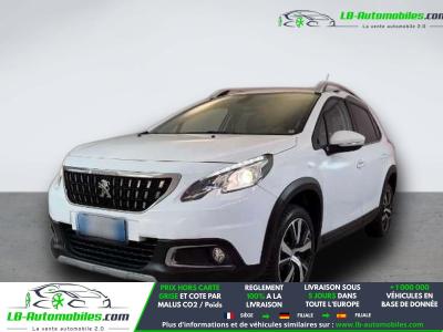 Peugeot 2008 BlueHDi 100ch BVM