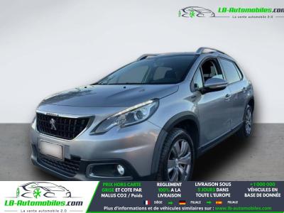 Peugeot 2008 BlueHDi 100ch BVM
