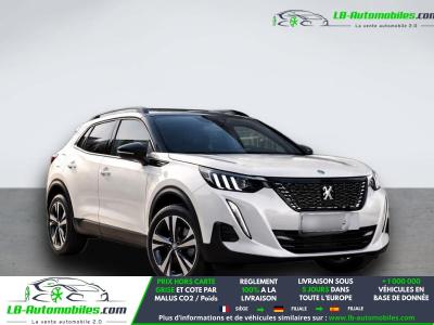 Peugeot 2008 BlueHDi 100ch BVM