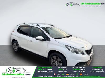 Peugeot 2008 BlueHDi 100ch BVM