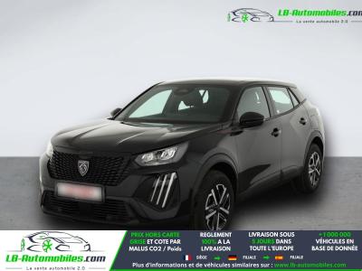 Peugeot 2008 PureTech 100  BVM