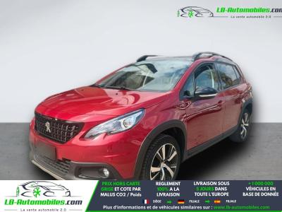 Peugeot 2008 BlueHDi 100ch BVM