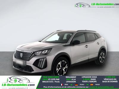 Peugeot 2008 PureTech 100  BVM