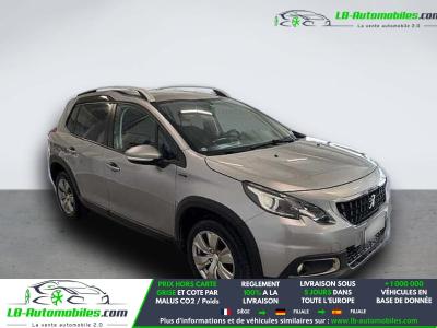 Peugeot 2008 BlueHDi 100ch BVM
