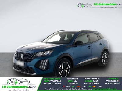 Peugeot 2008 PureTech 100  BVM