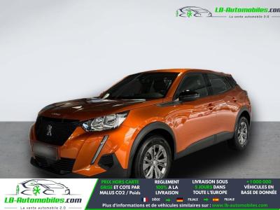 Peugeot 2008 PureTech 100  BVM