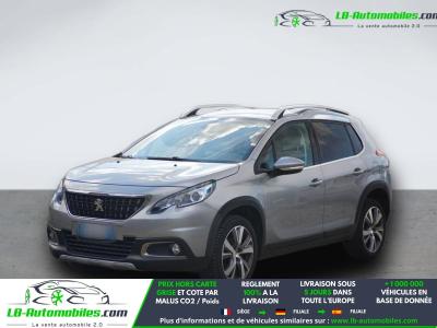 Peugeot 2008 BlueHDi 100ch BVM